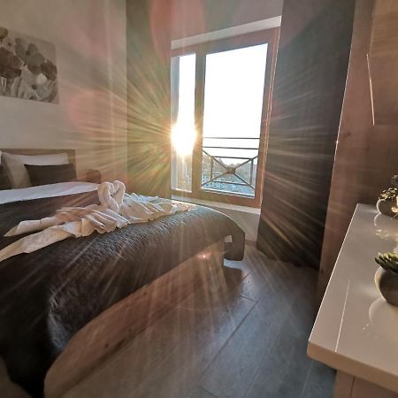 Sans Lux Apartman N42 Milmari Kopaonik Exteriör bild