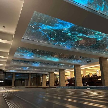 Sans Lux Apartman N42 Milmari Kopaonik Exteriör bild
