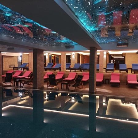 Sans Lux Apartman N42 Milmari Kopaonik Exteriör bild