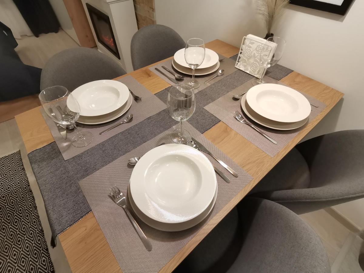 Sans Lux Apartman N42 Milmari Kopaonik Exteriör bild