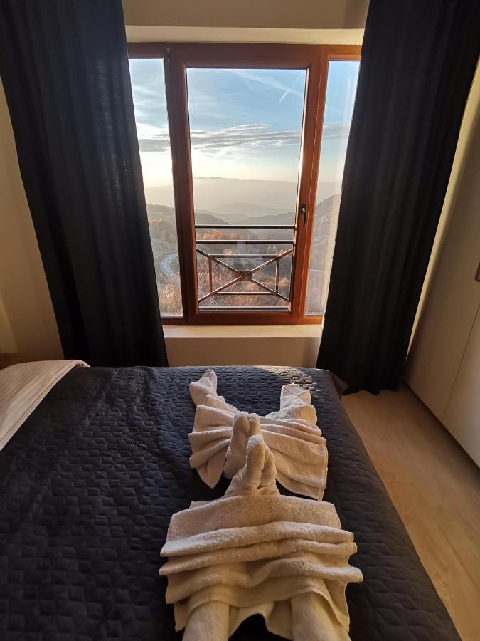 Sans Lux Apartman N42 Milmari Kopaonik Exteriör bild