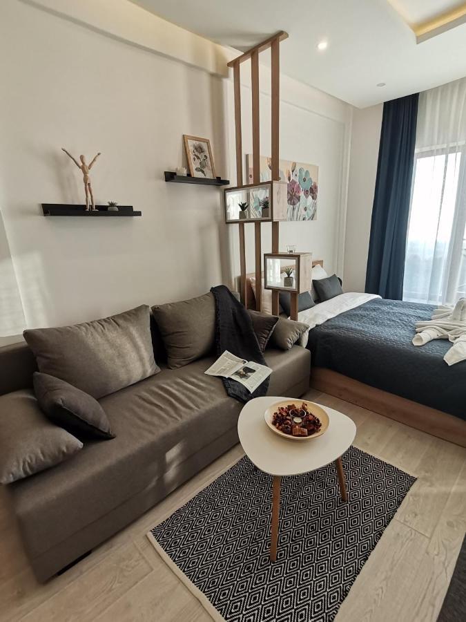 Sans Lux Apartman N42 Milmari Kopaonik Exteriör bild