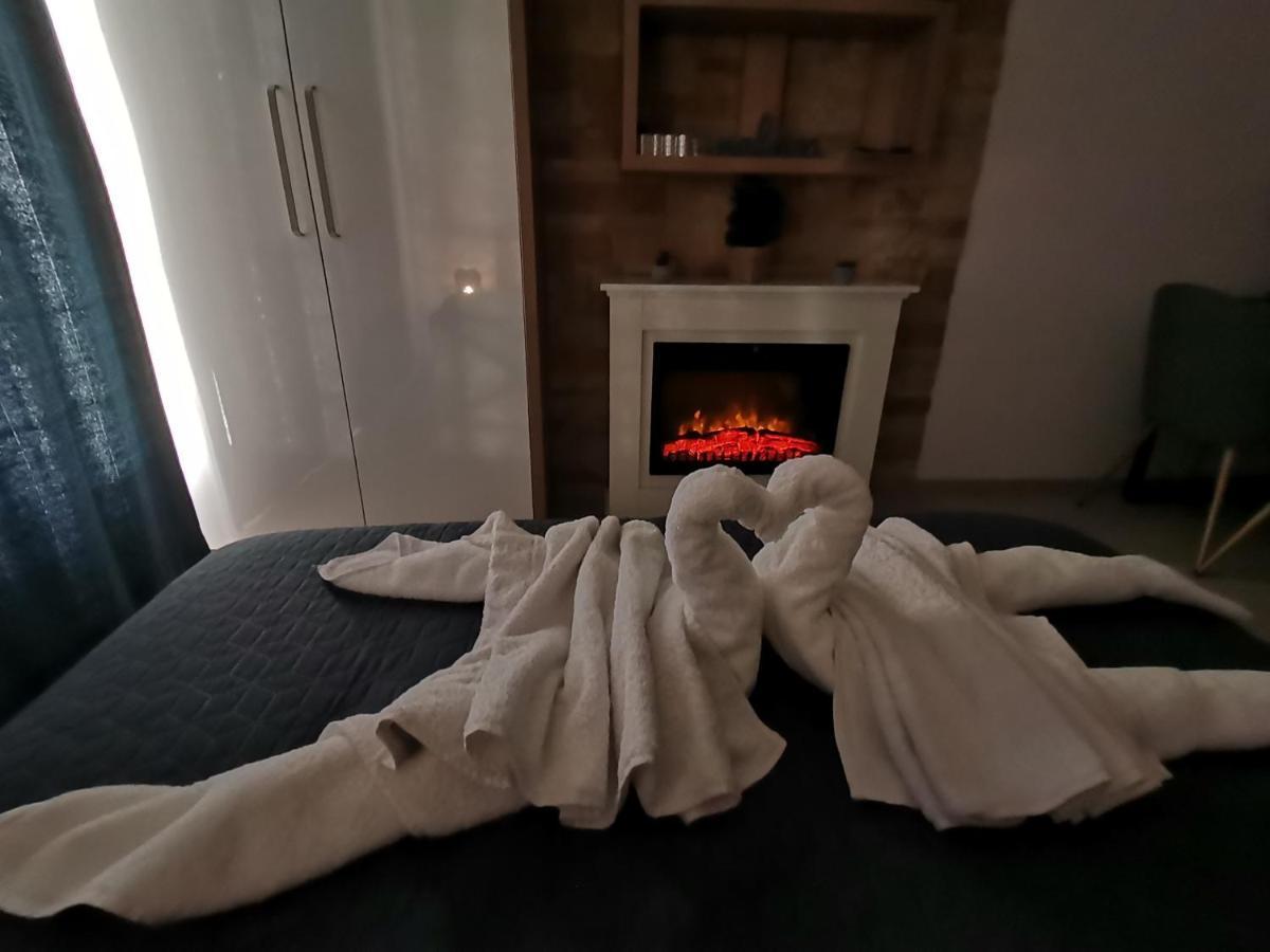Sans Lux Apartman N42 Milmari Kopaonik Exteriör bild