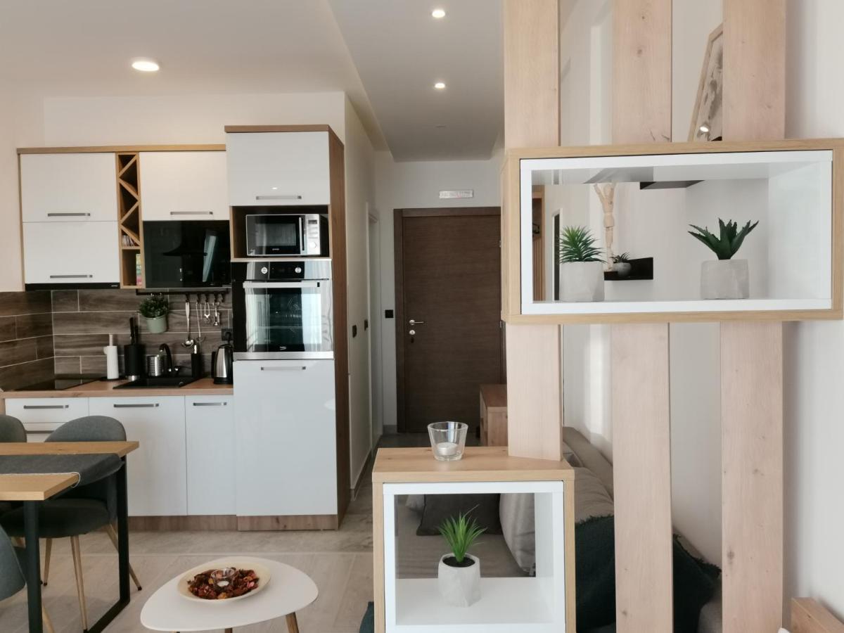 Sans Lux Apartman N42 Milmari Kopaonik Exteriör bild