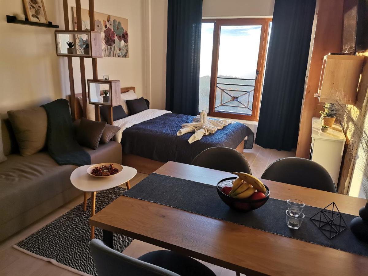 Sans Lux Apartman N42 Milmari Kopaonik Exteriör bild