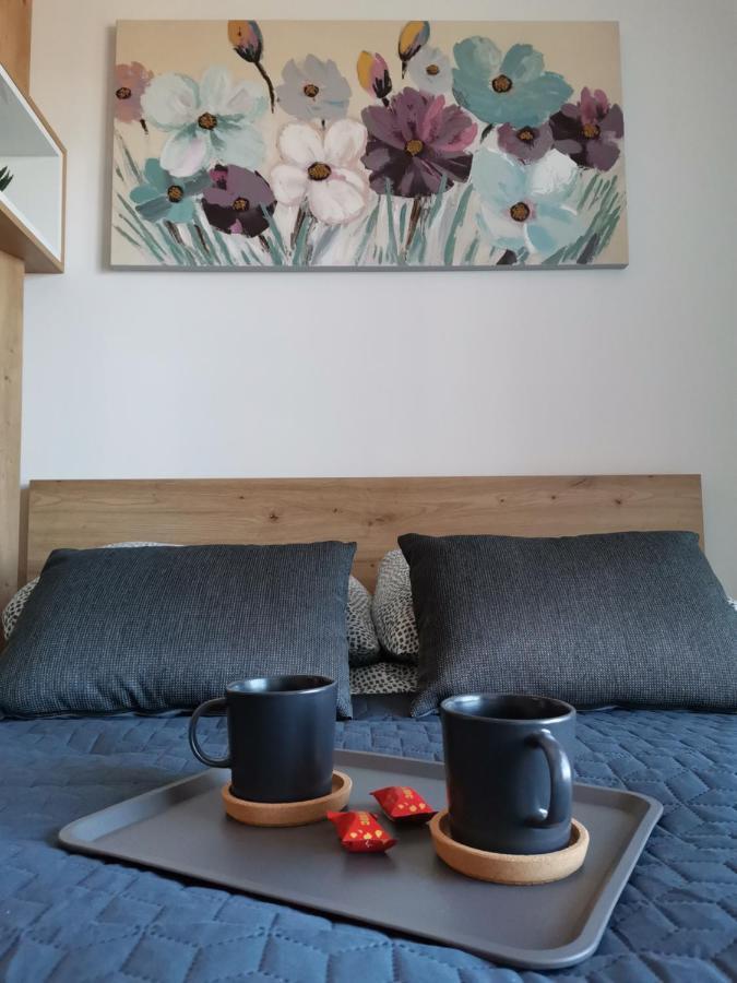 Sans Lux Apartman N42 Milmari Kopaonik Exteriör bild