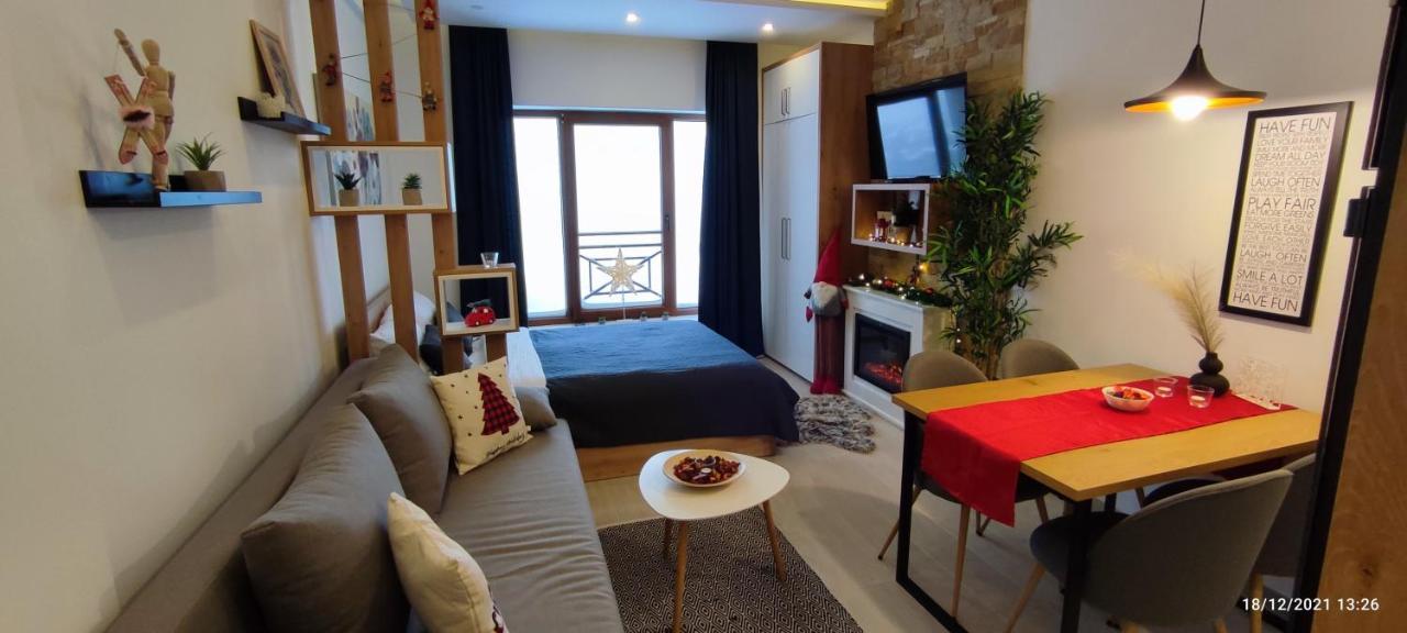 Sans Lux Apartman N42 Milmari Kopaonik Exteriör bild