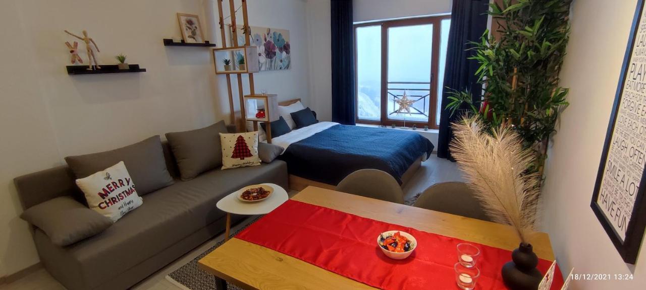 Sans Lux Apartman N42 Milmari Kopaonik Exteriör bild
