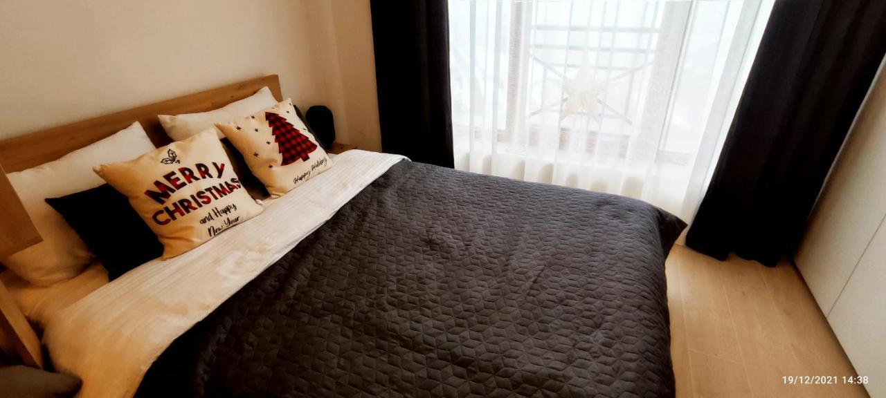 Sans Lux Apartman N42 Milmari Kopaonik Exteriör bild