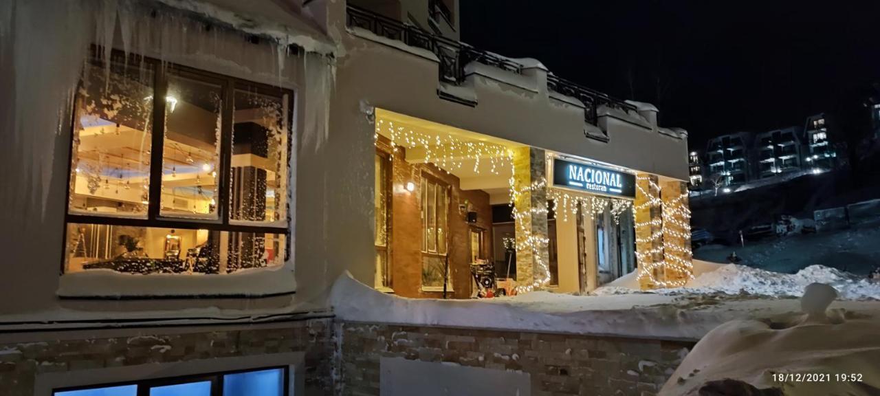 Sans Lux Apartman N42 Milmari Kopaonik Exteriör bild