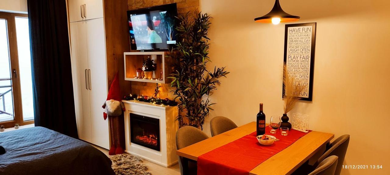 Sans Lux Apartman N42 Milmari Kopaonik Exteriör bild