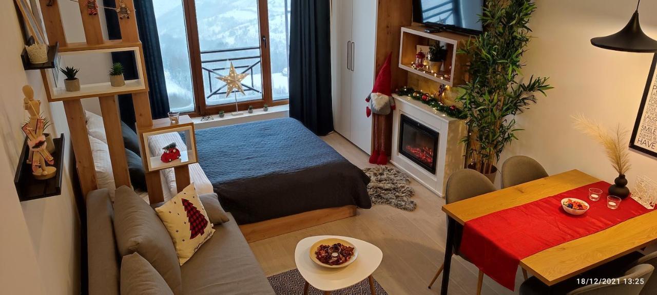 Sans Lux Apartman N42 Milmari Kopaonik Exteriör bild