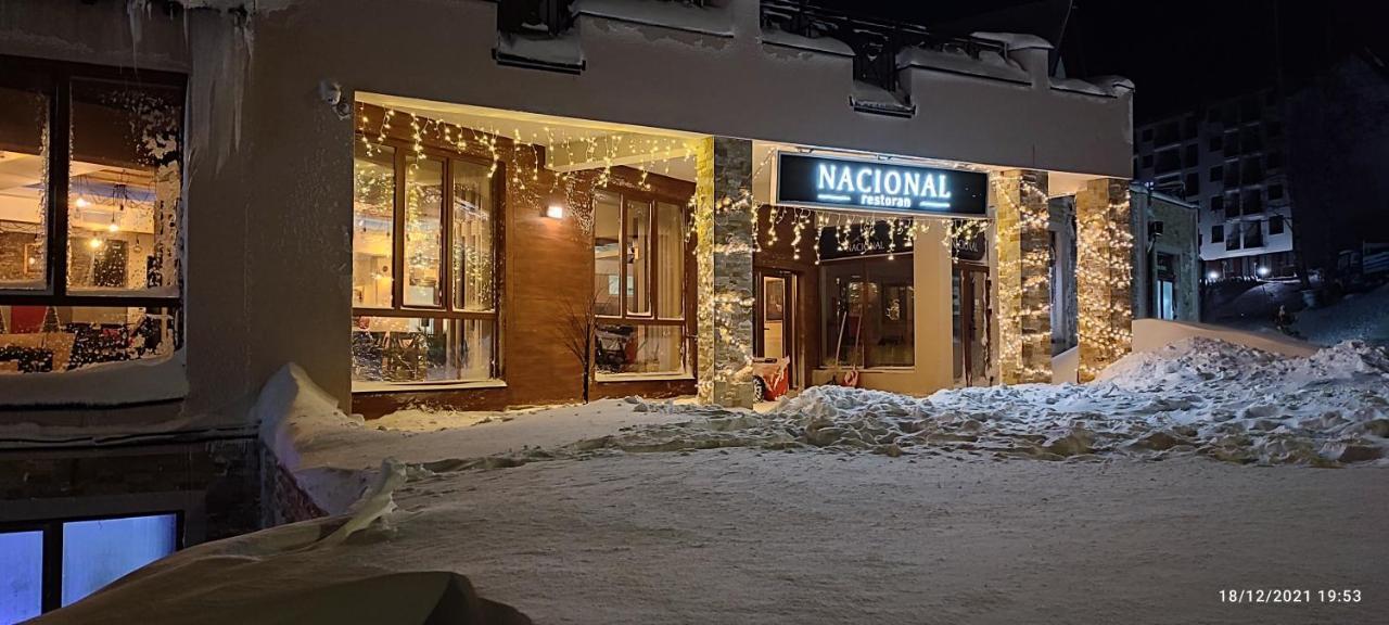 Sans Lux Apartman N42 Milmari Kopaonik Exteriör bild