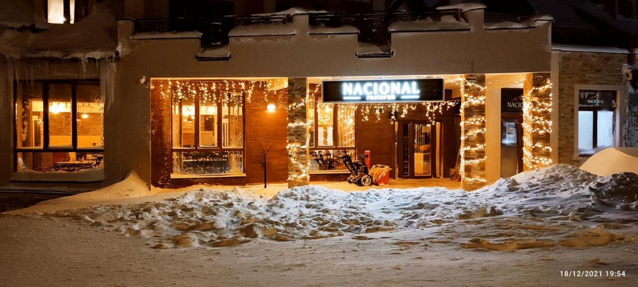Sans Lux Apartman N42 Milmari Kopaonik Exteriör bild