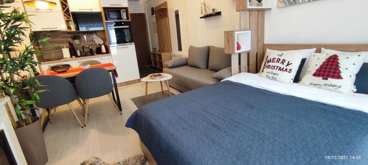 Sans Lux Apartman N42 Milmari Kopaonik Exteriör bild