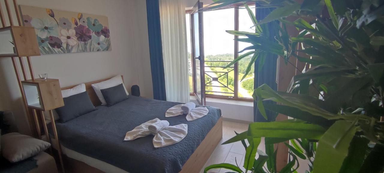 Sans Lux Apartman N42 Milmari Kopaonik Exteriör bild