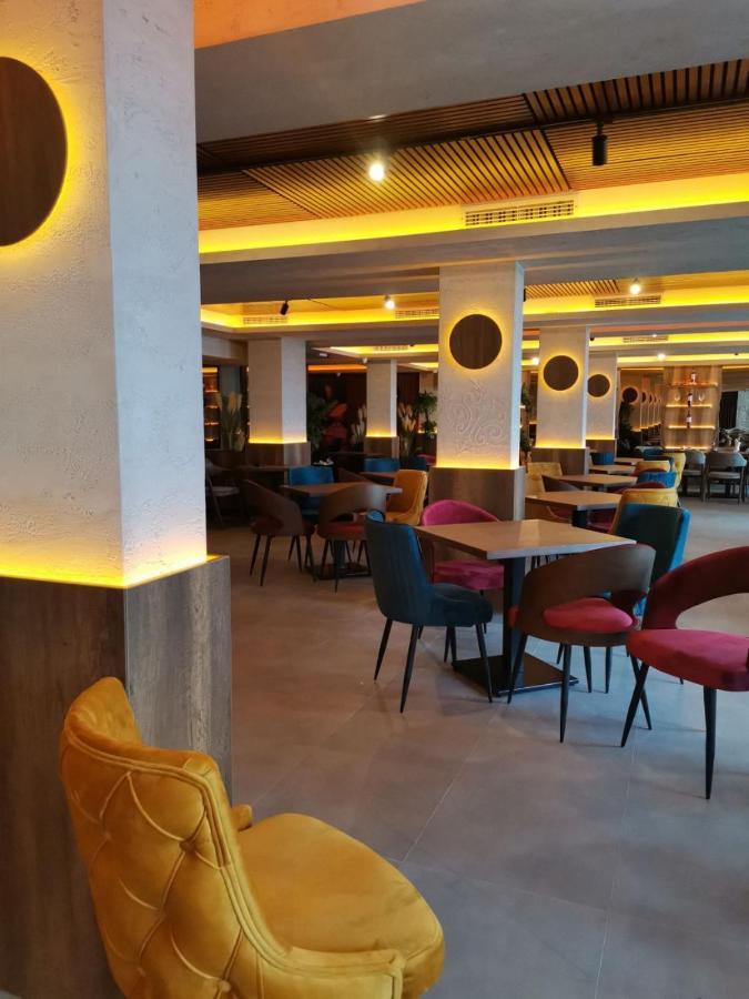 Sans Lux Apartman N42 Milmari Kopaonik Exteriör bild