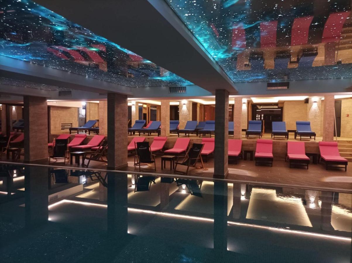 Sans Lux Apartman N42 Milmari Kopaonik Exteriör bild