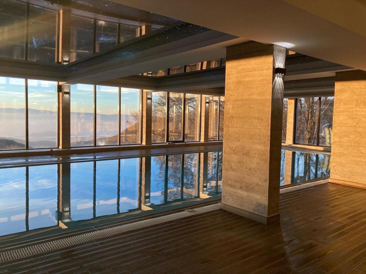 Sans Lux Apartman N42 Milmari Kopaonik Exteriör bild
