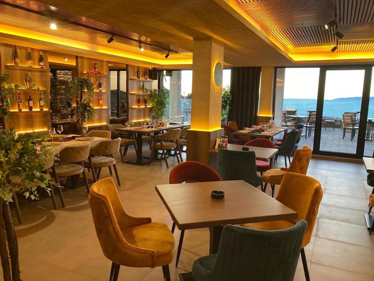 Sans Lux Apartman N42 Milmari Kopaonik Exteriör bild
